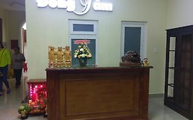 St. Dong Tam Guesthouse